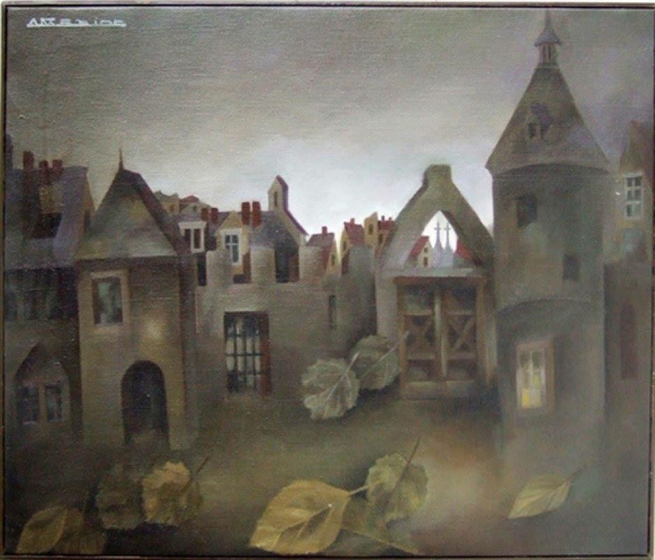 ветер и колокола