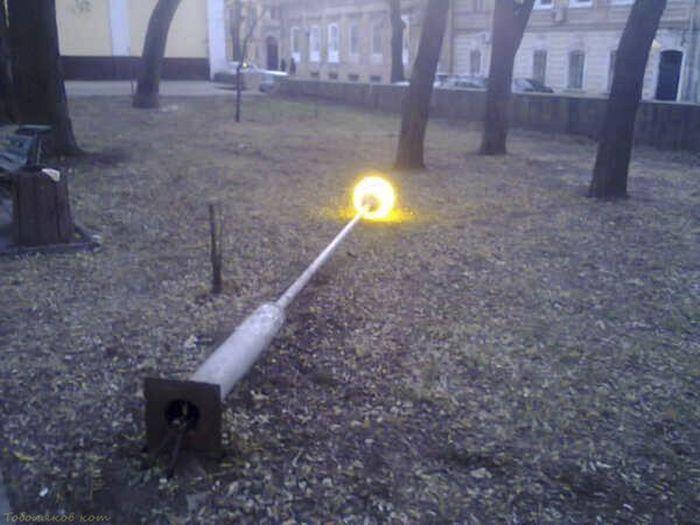 ДАНО СВЕТИТЬ - СВЕТИ