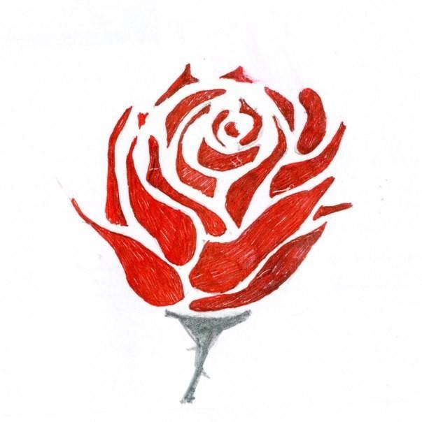 Твои ласковые пальцы ...