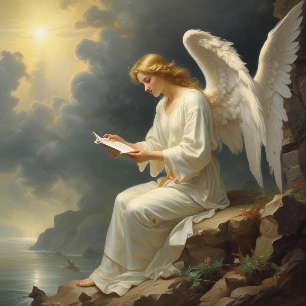 Когда печаль накроет тенью