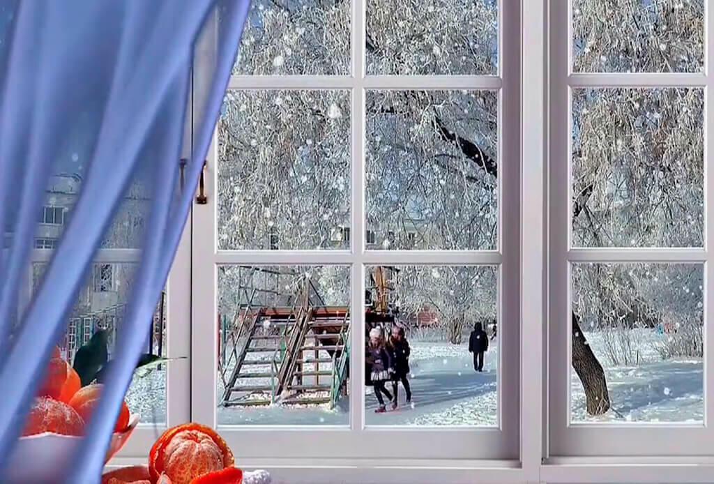 Не закрывает