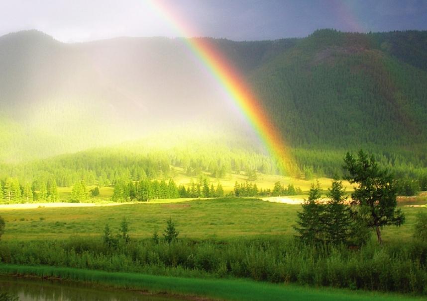 НЕТ ПРИЧИНЫ УНЫВАТЬ