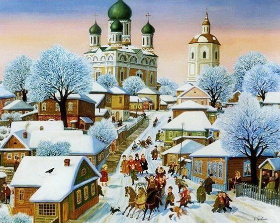 НЕ ПЕРЕЧЬ СВОЕЙ ДУШЕ...