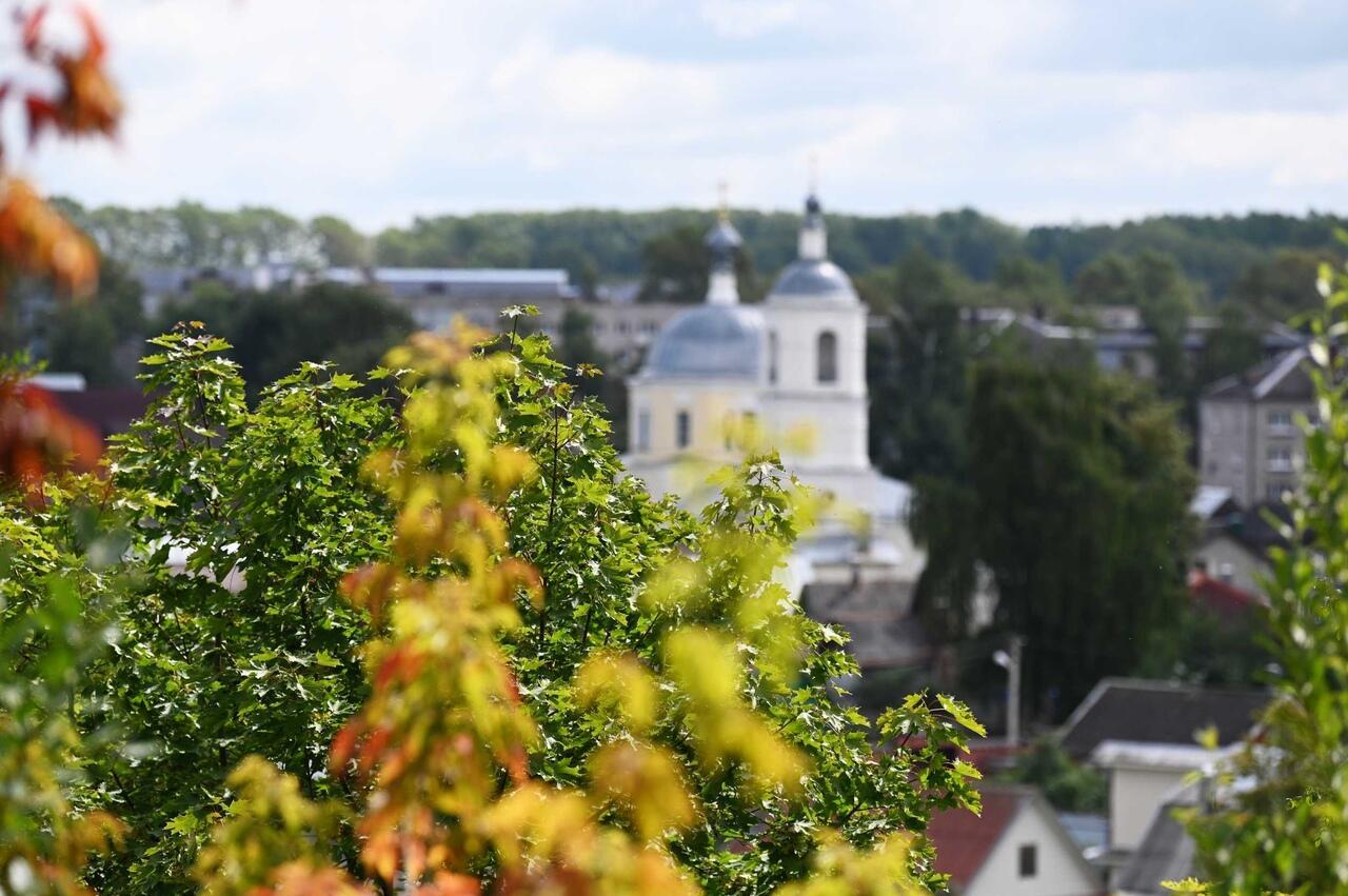 "Главное - дождаться..." (19.03.2020)