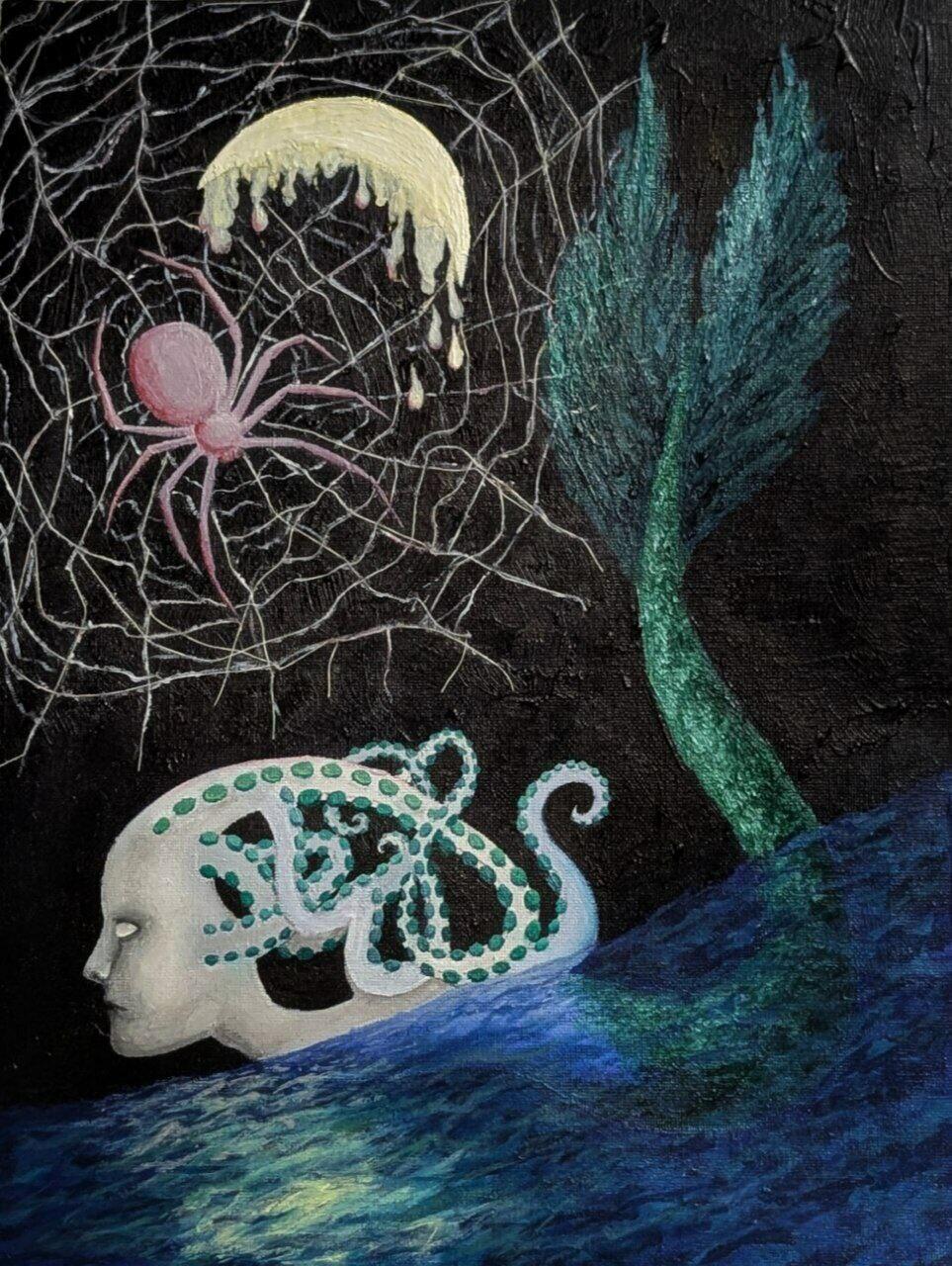 Фрагментарное восприятие