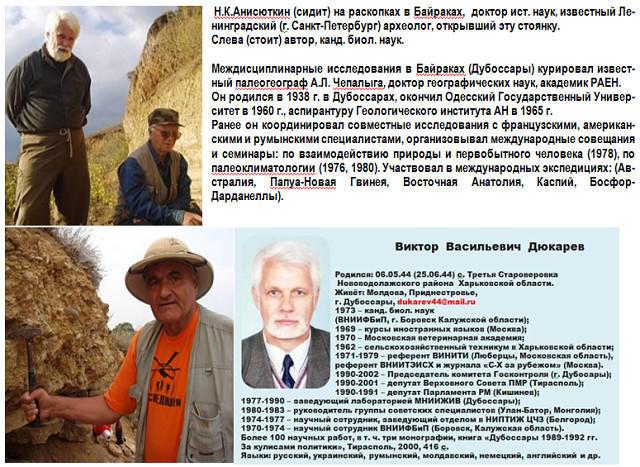 ИЩЕМ ТО, ЧТО НЕ ТЕРЯЛИ