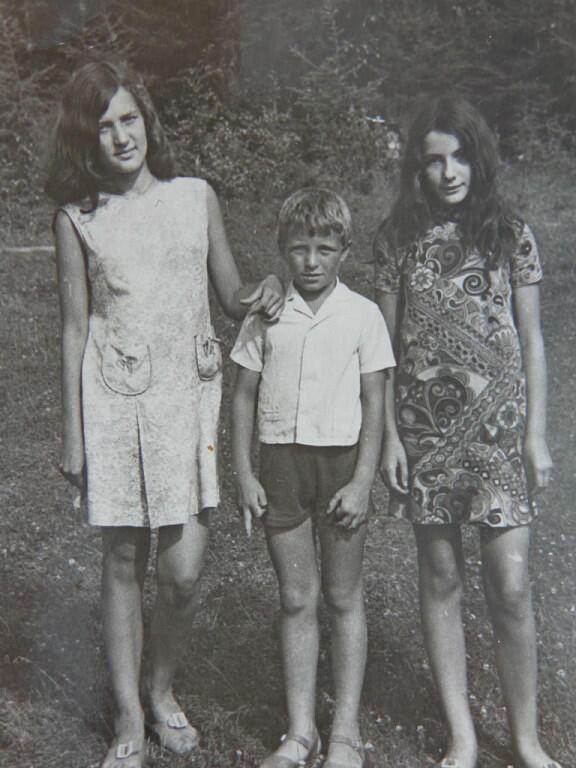 Волосяниха