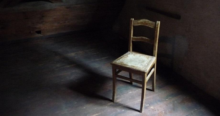 "Забвение" (25.03.2017)