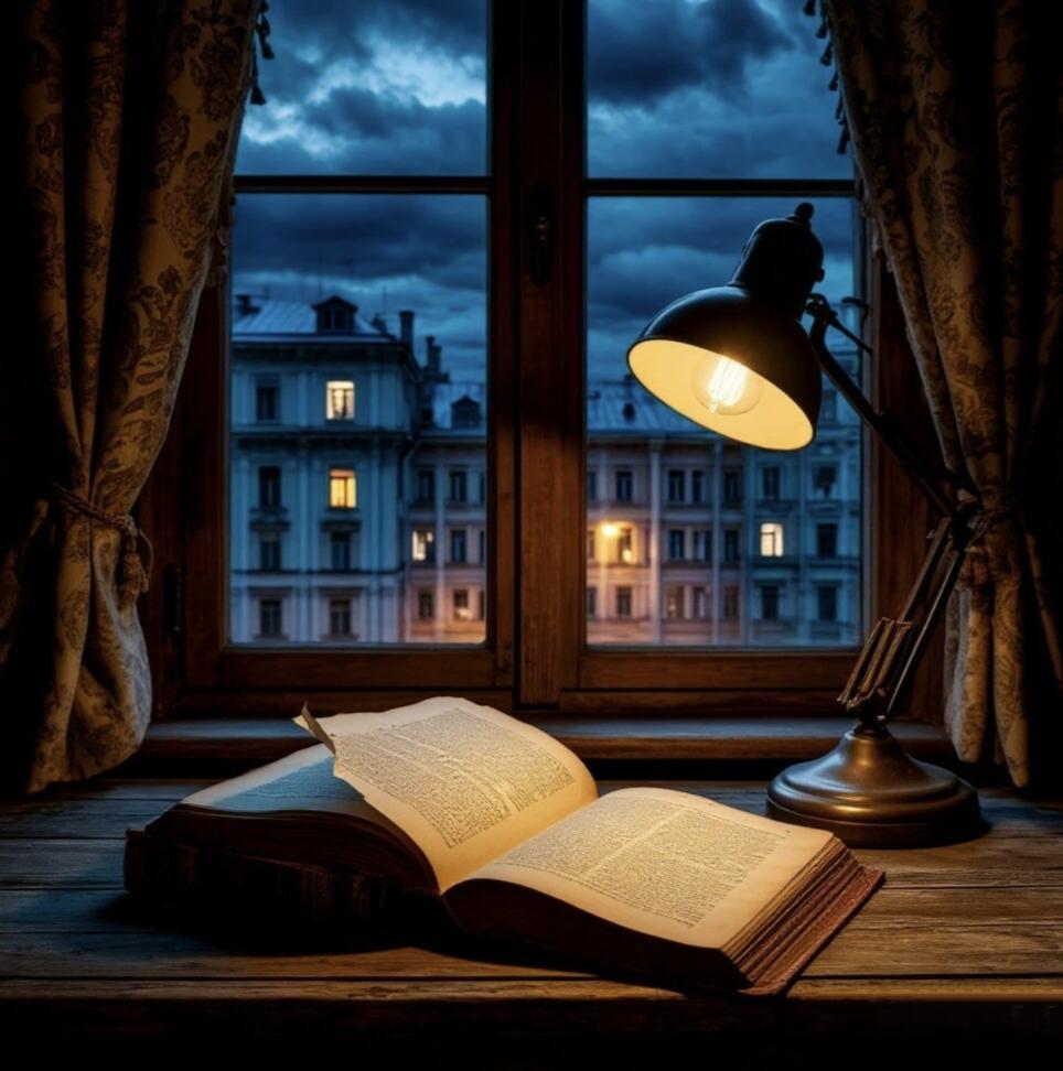 Точка (Инди-поп баллада в минималистичной аранжировке)