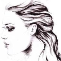 Серое виденье