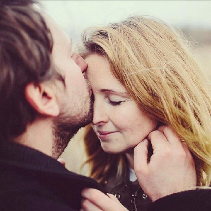 "Возьми мой нежный поцелуй..." (31.03.2019)