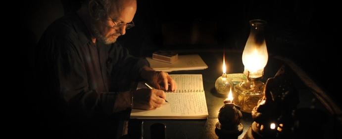 ПОШЛО ВСЁ...