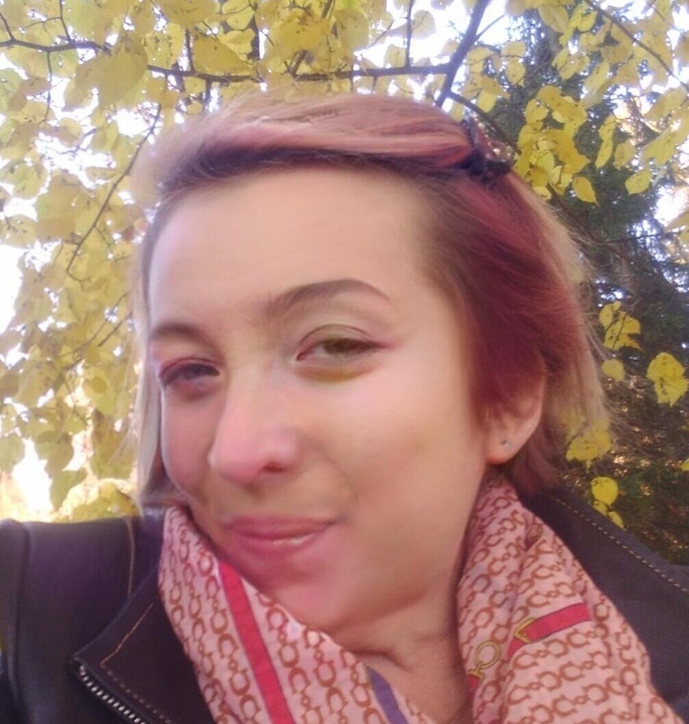 Лариса Серб меня забыла... 