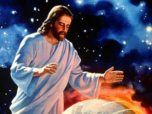 Я СВІЧКУ В ЦЕРКВІ ЗАПАЛЮ...