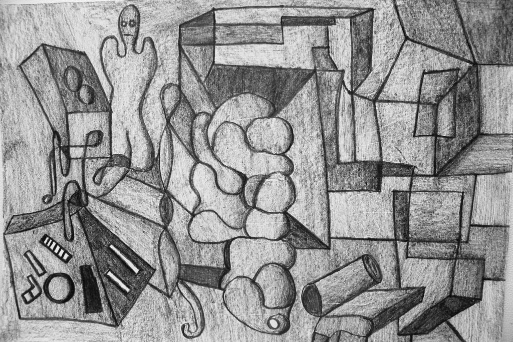 Я ОТЧАЯННО ИЩУ