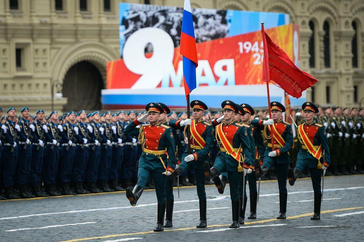 Давно уже прошла война