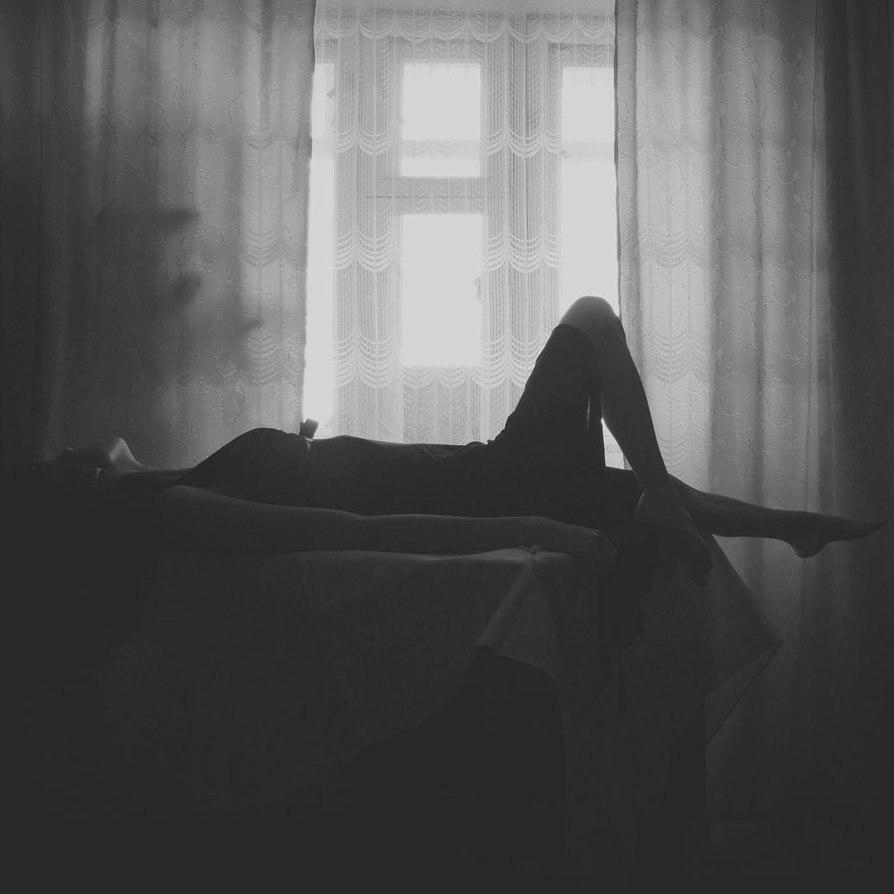 Когда я приду за тобой..