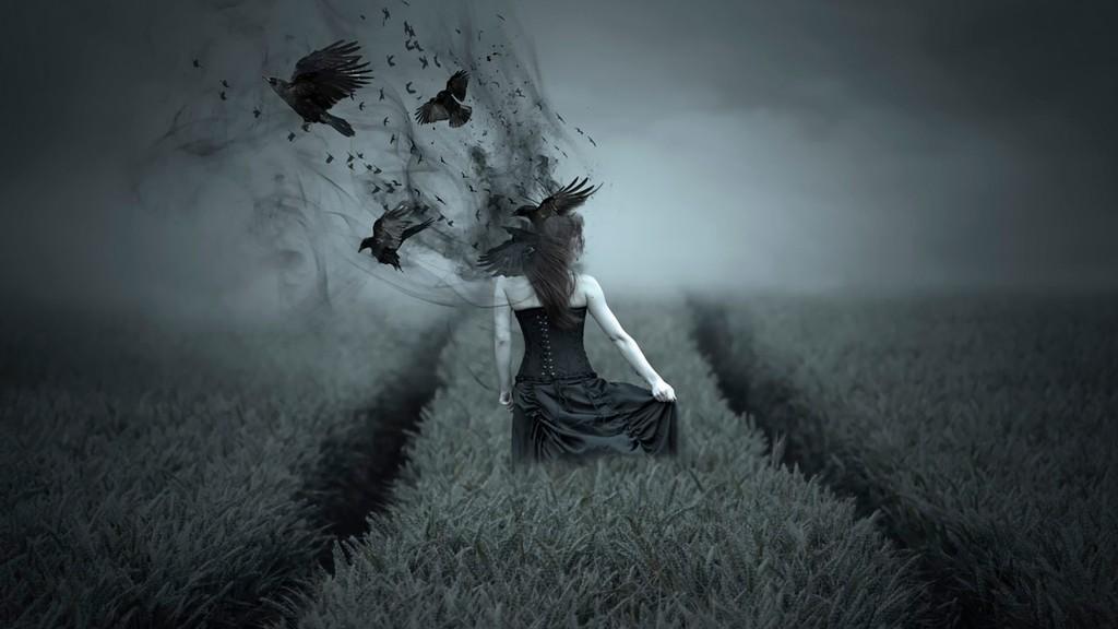 Любовь, как казнь.