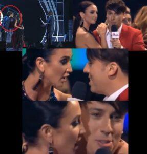 Ответный ход Ольги Бузовой-2