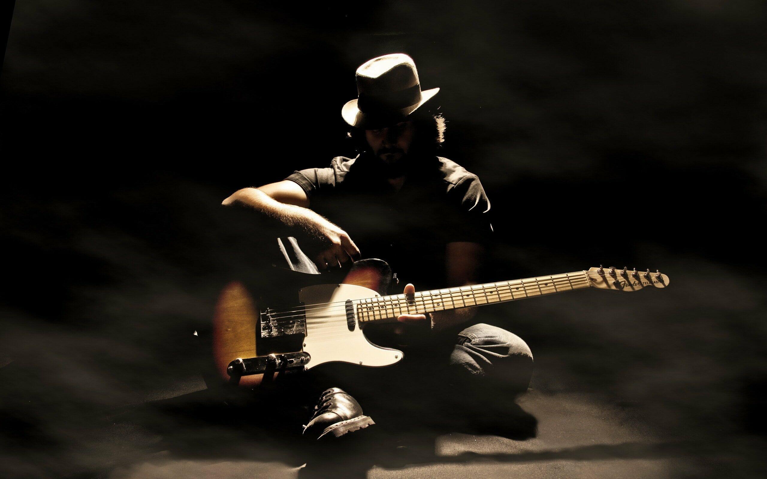 Ласковая песенка бродяги