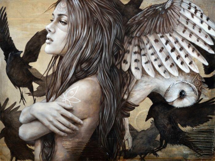 Стихи бывают