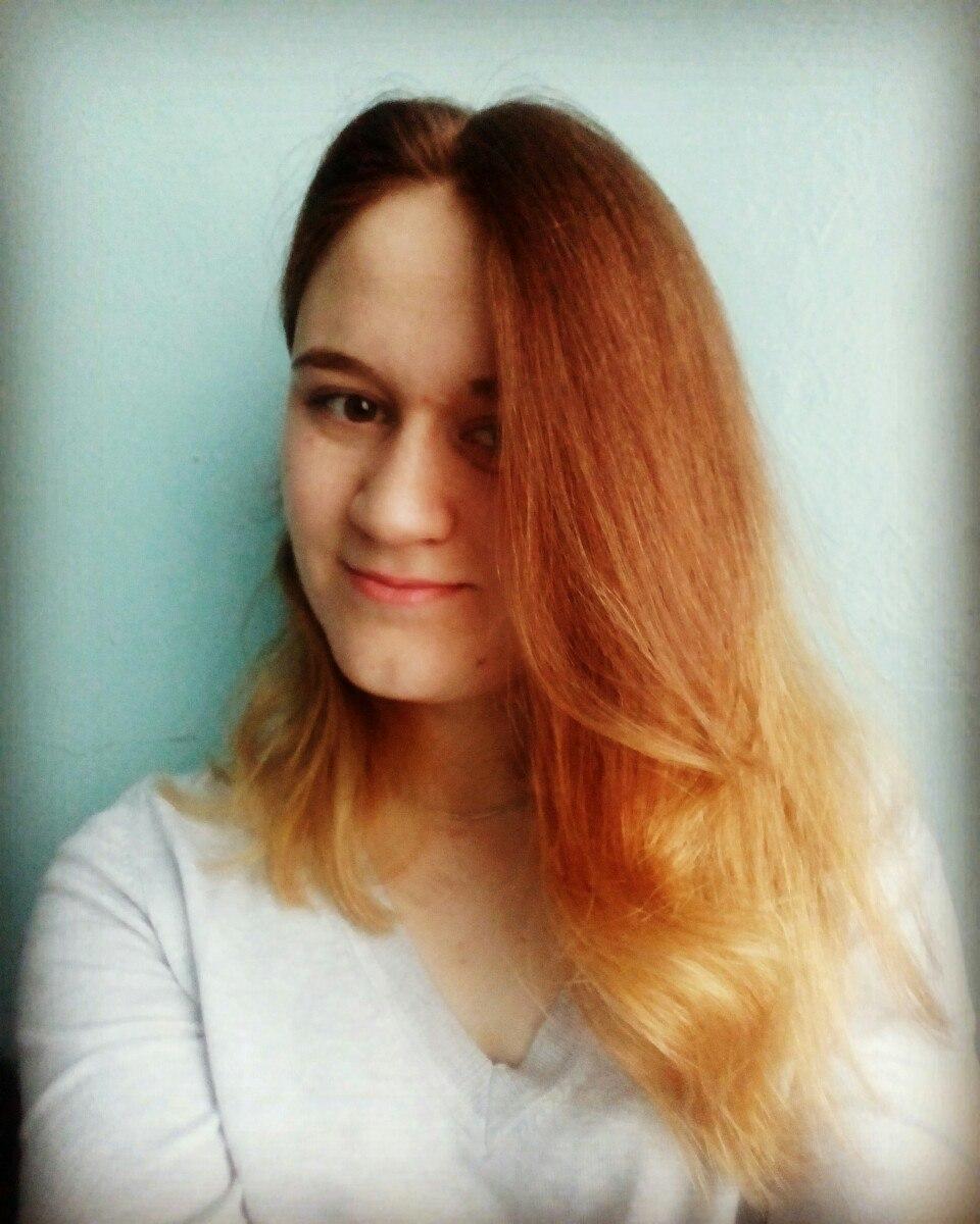 Маневром фото фильтра