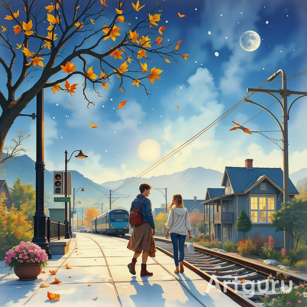 Ливень минут