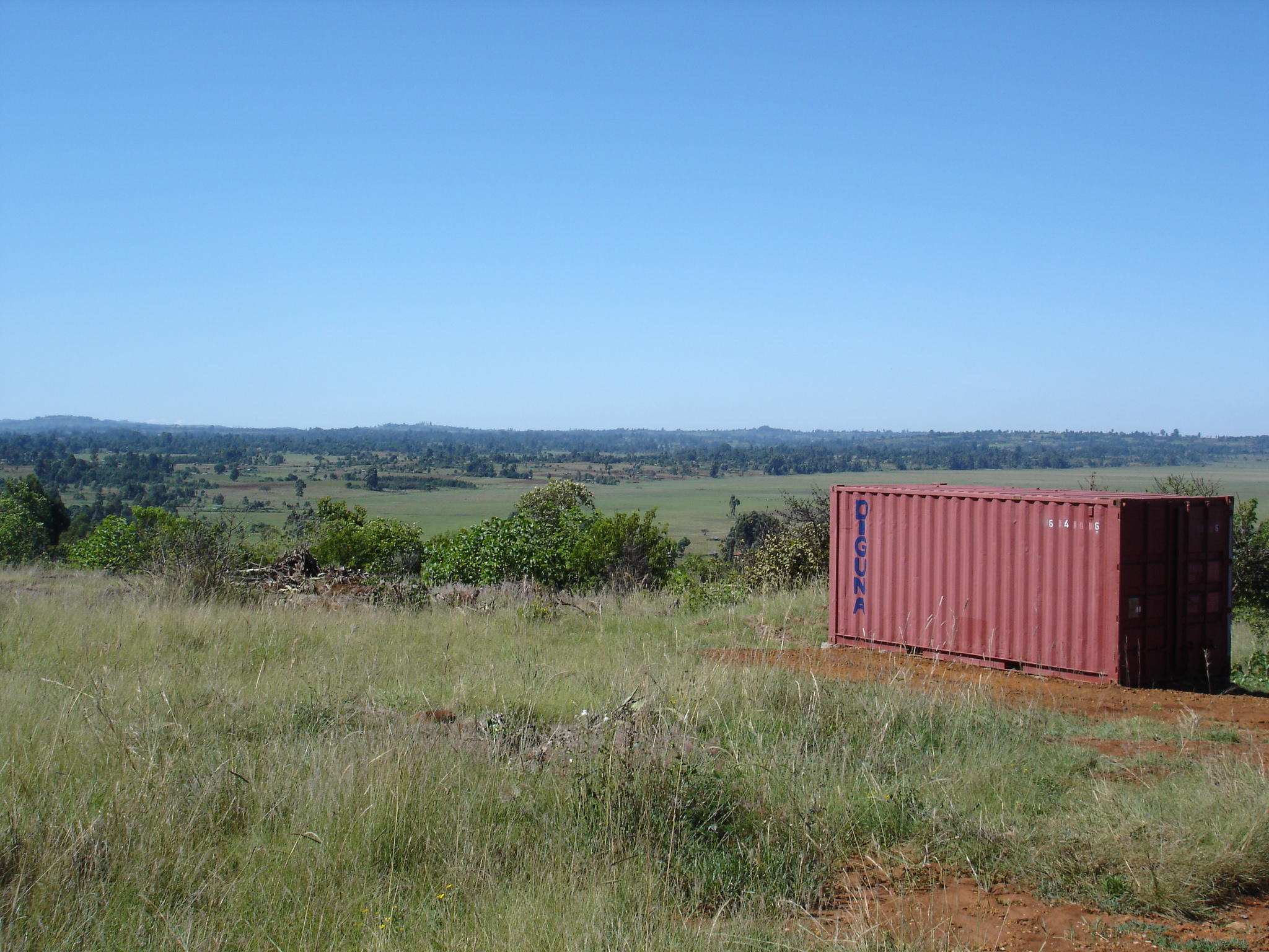 В воображении границ не существует