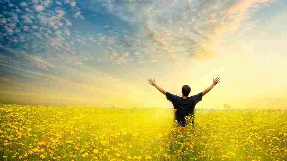 Жизнь это счастье