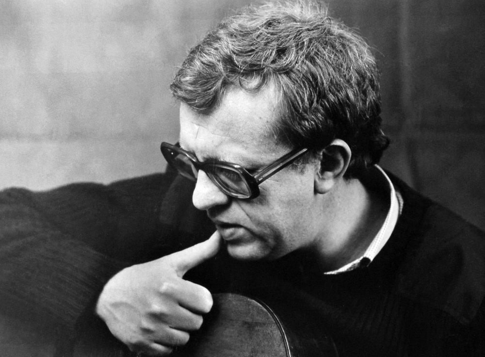 Разговор с Другом