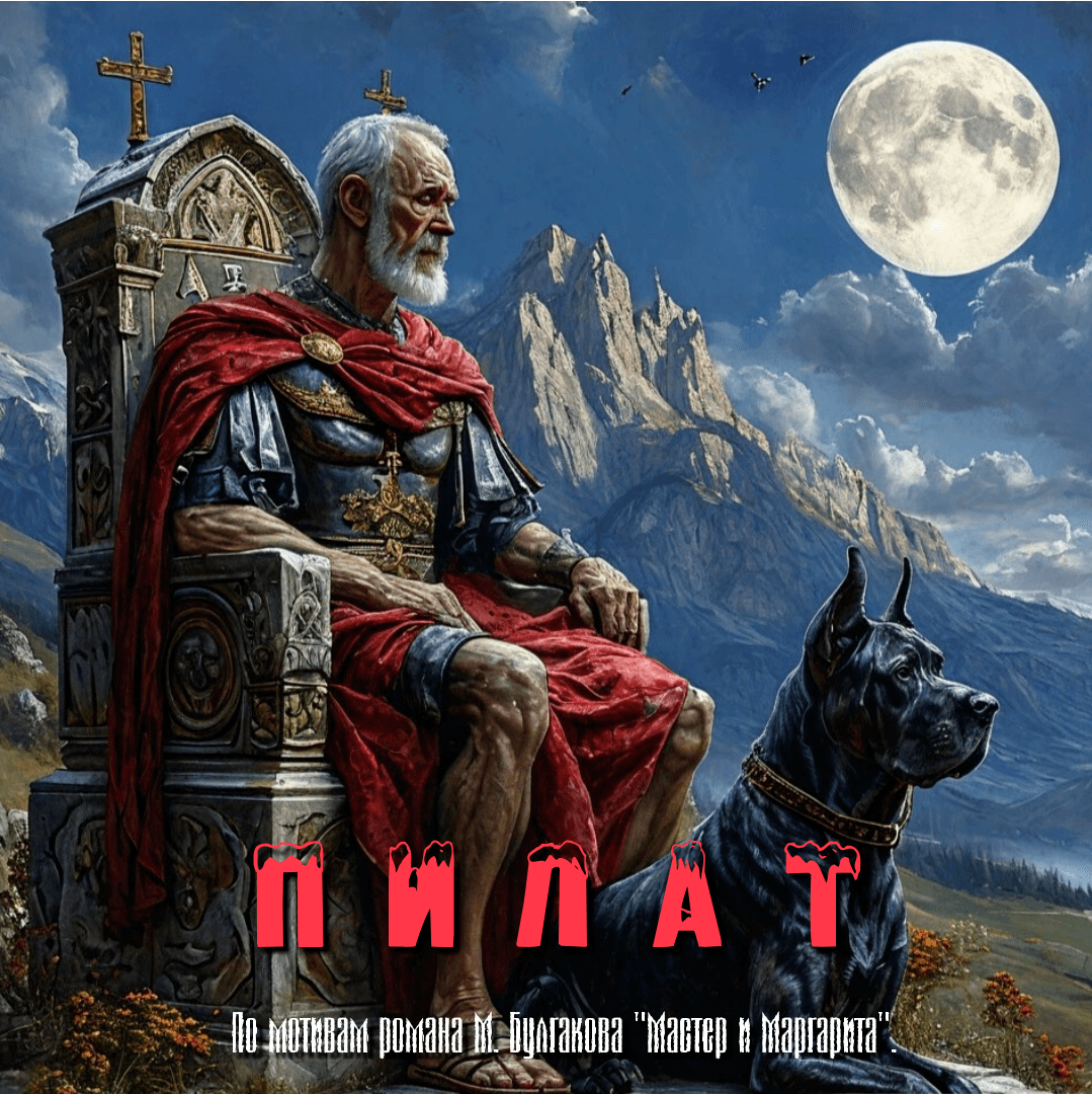 Пилат