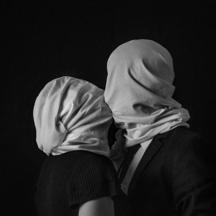 Маленькая смерть или /одно целое/.триггер слияния. Акт I. 