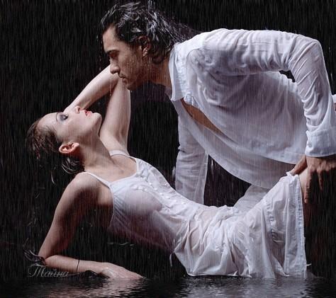 Безннадёжная любовь... Из цикла Миниатюры