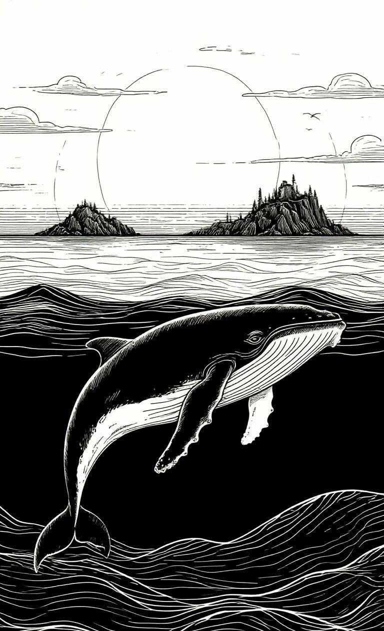 Смерть пришла из океана