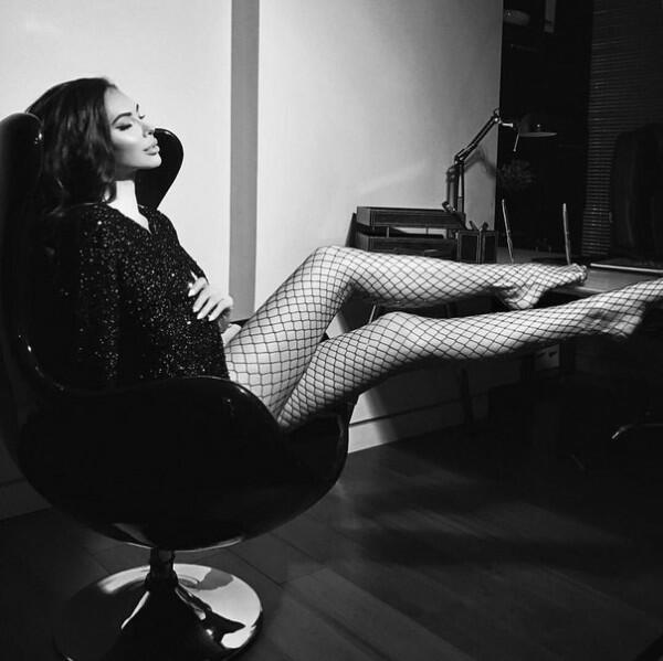 "Вернулась усталой с работы..." (24,25.11.2020)