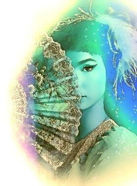 Начинается день