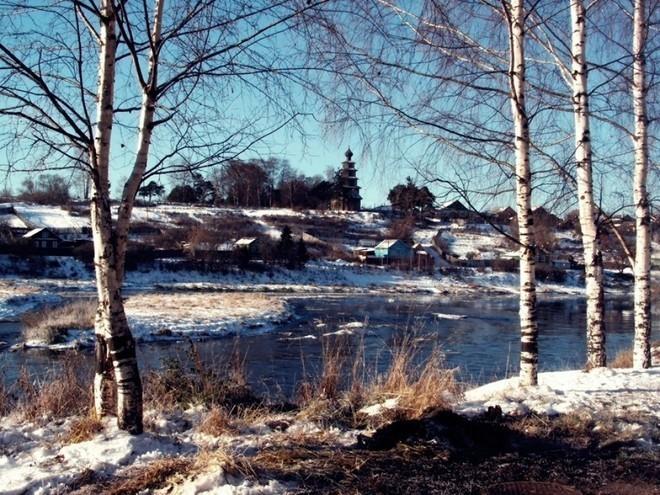 Любовный недуг.