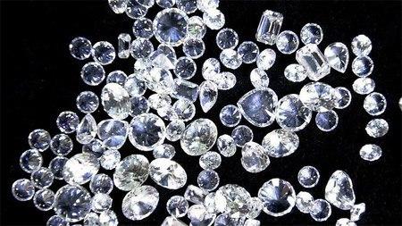 бриллианты