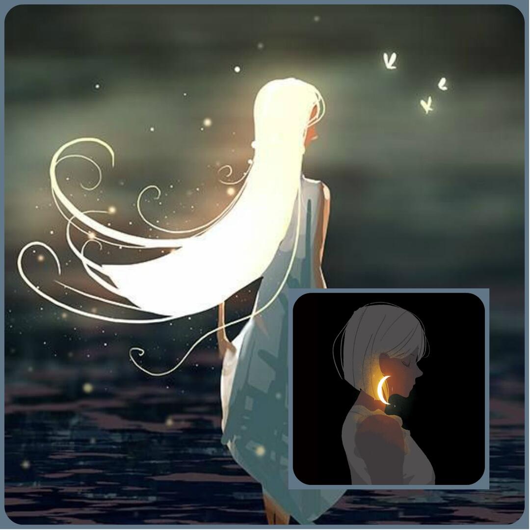 Стыдливый сумрак приближает ночь,