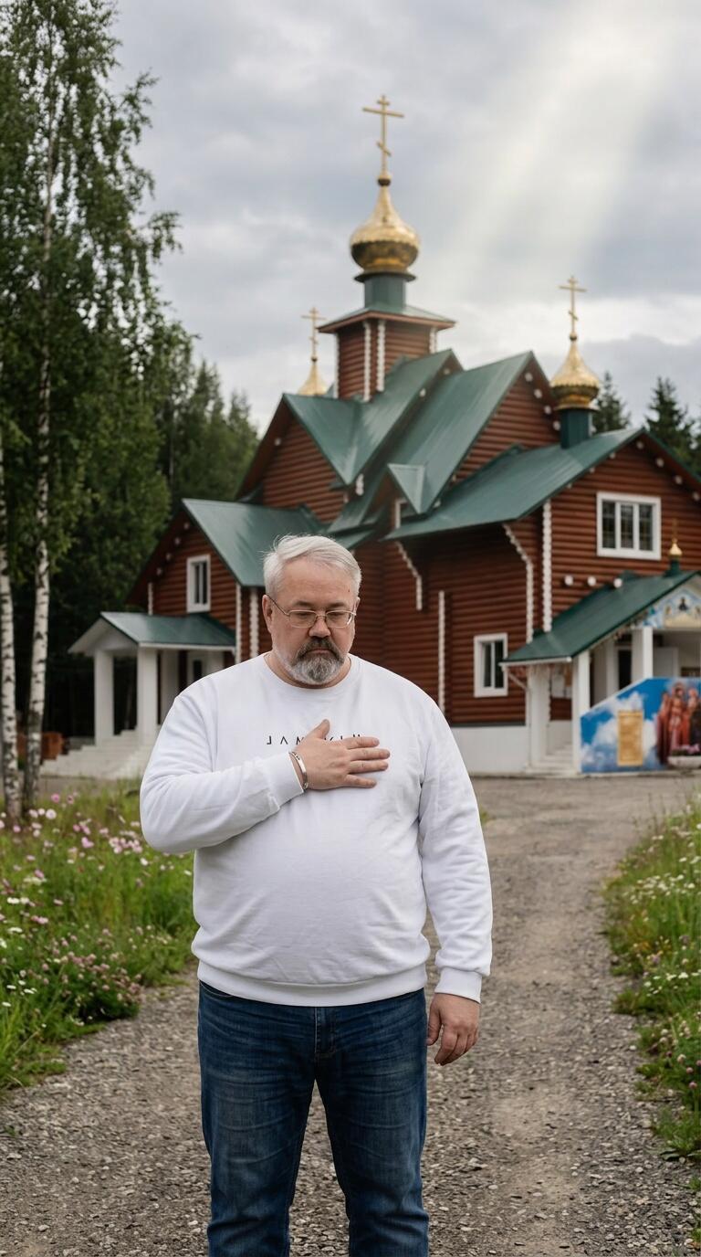Развенчание