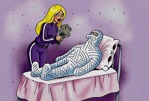 А Светка знает что почём! /микс/