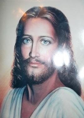 Молитва для детей и взрослых