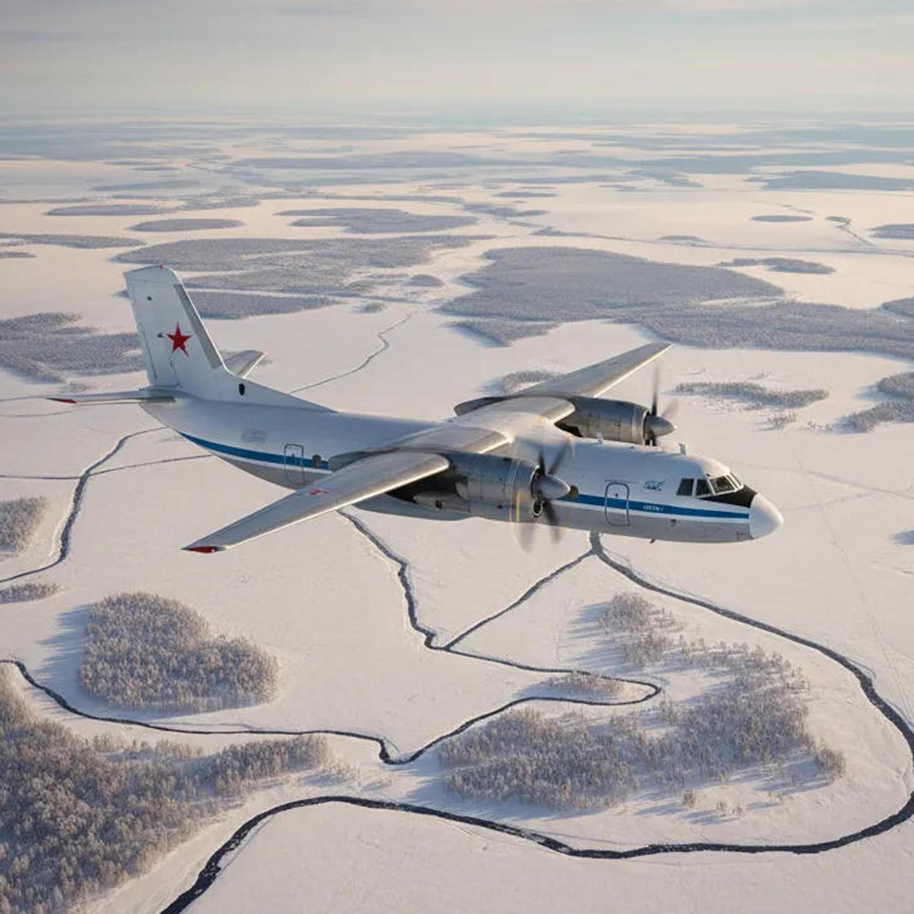 По курсу путь на запасной...