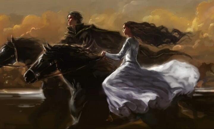 1812 г. Глава 2. Закат как предчувствие