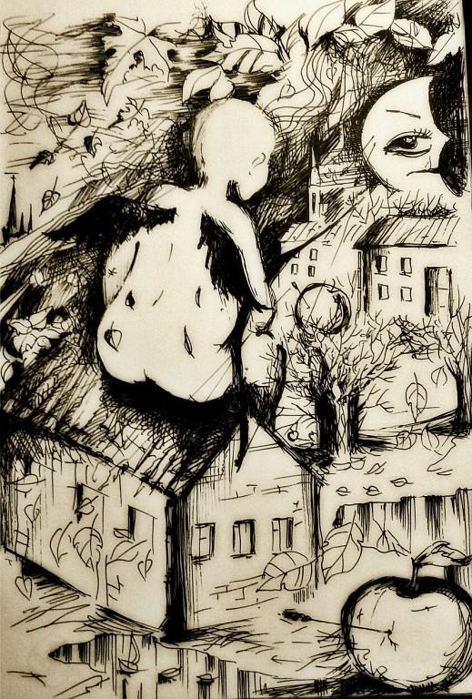 Осенняя депрессия