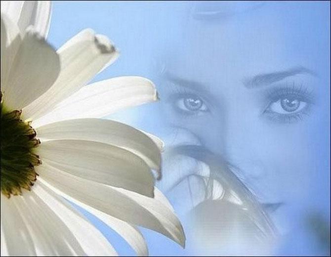 Сквозь сон...