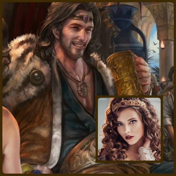 Звуки Вашего напева .... ( Совместно с EduardKolinsky )