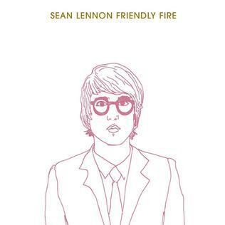 Wait For Me - Sean Lennon