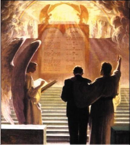 Жёсткий приговор.