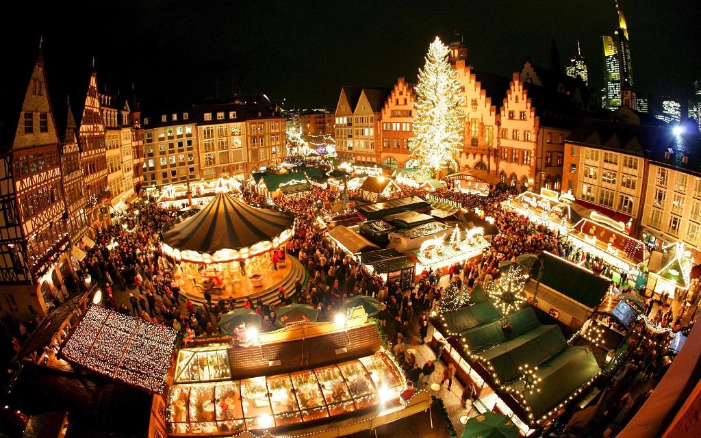 В ожидании волшебства